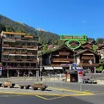 Barbara By Interhome * Grindelwald