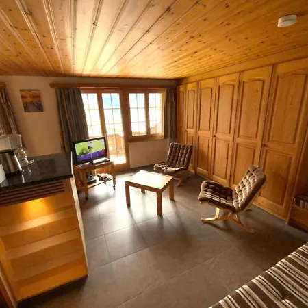 Barbara By Interhome Apartment *