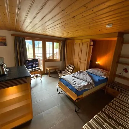 Barbara By Interhome Grindelwald