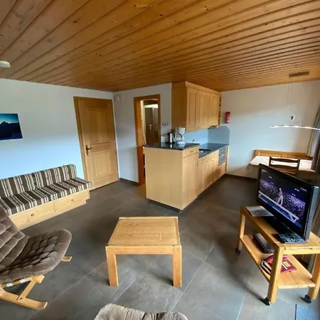 Lägenhet Barbara By Interhome