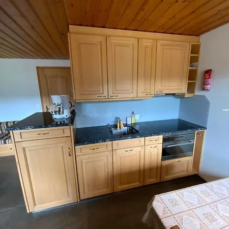 Barbara By Interhome Lägenhet *