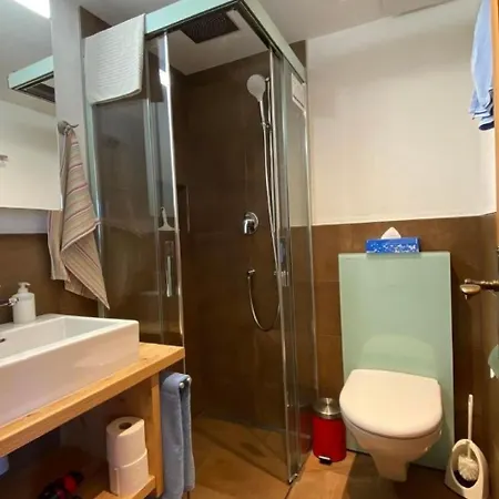 Apartment Barbara By Interhome *