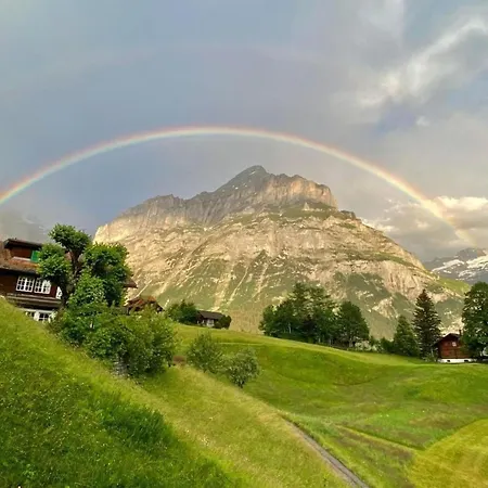 Barbara By Interhome * Grindelwald