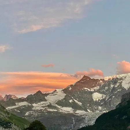 Barbara By Interhome Grindelwald