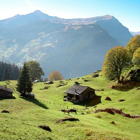 Barbara By Interhome Apartment