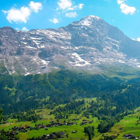 Apartment Barbara By Interhome