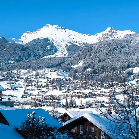 Apartment Barbara By Interhome *