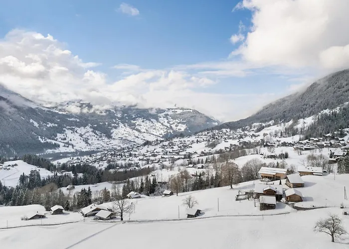 Barbara By Interhome Апартаменты *