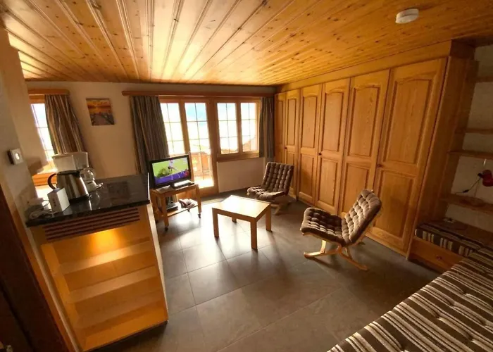 Barbara By Interhome Appartement *