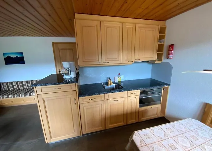 Barbara By Interhome Апартаменты *