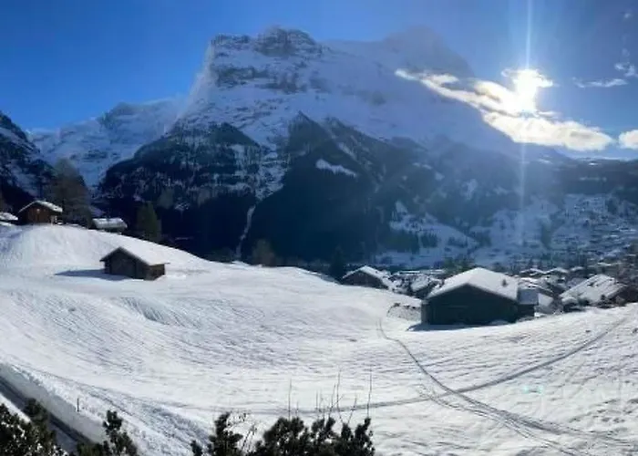 Апартаменты Barbara By Interhome *