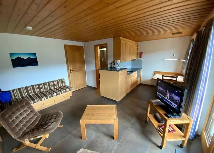 Apartman Barbara By Interhome