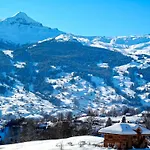Daire Barbara By Interhome Grindelwald