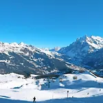 Barbara By Interhome * Grindelwald